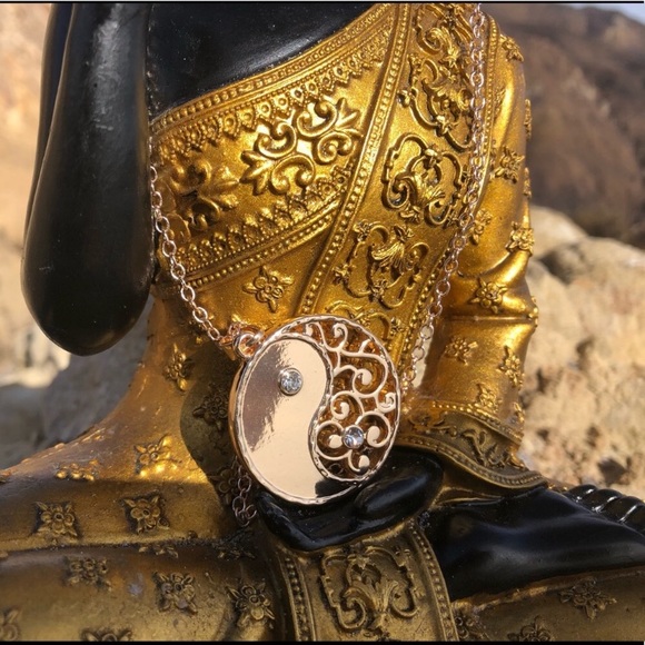 Liminal Equilibrium - Picture 4 of 4